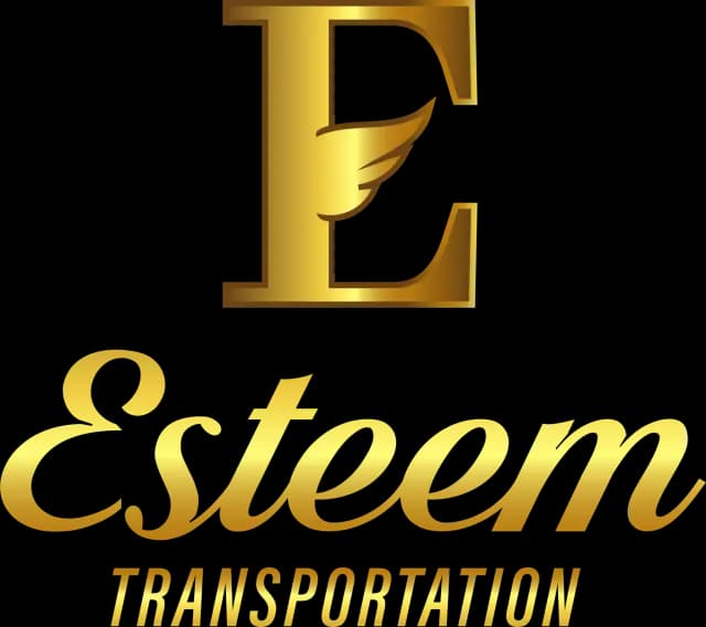 Esteem Transportation Logo