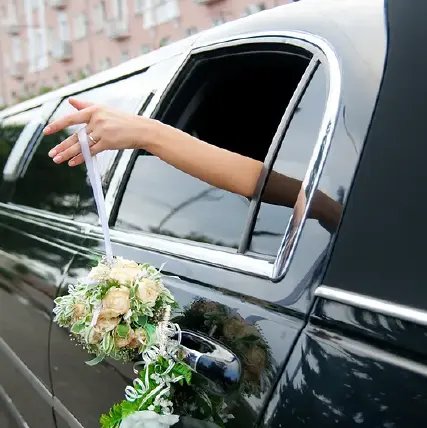Wedding Limousine
